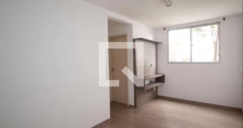 Apartamento para venda - vila rio de janeiro, 2 quartos,  43 m² - guarulhos