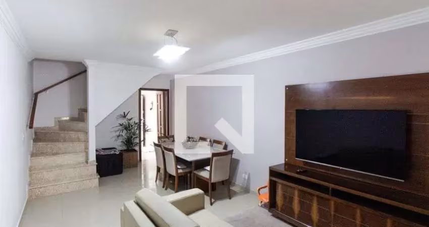 Casa para venda - vila guilherme, 2 quartos,  97 m² - são paulo