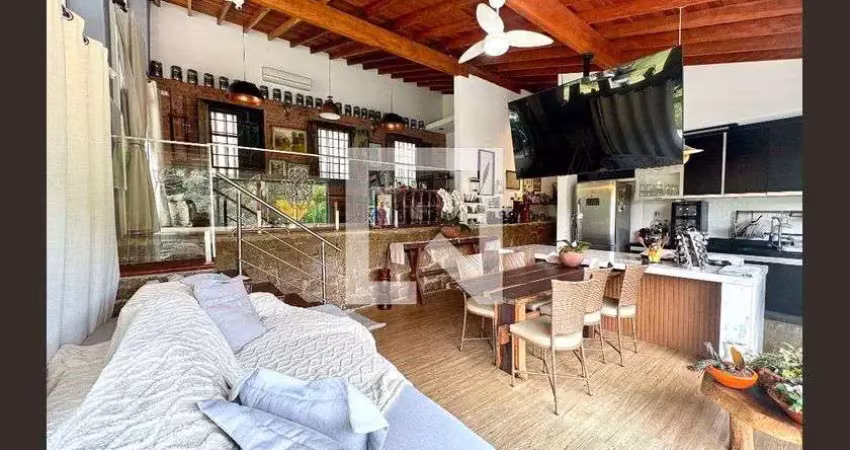 Casa para venda - ponte alta, 2 quartos,  30000 m² - jundiaí
