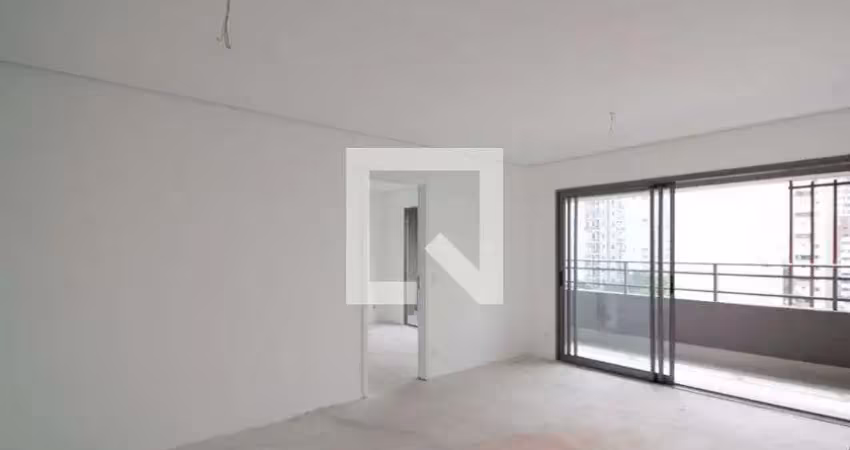 Cobertura para venda - campo belo, 1 quarto,  54 m² - são paulo