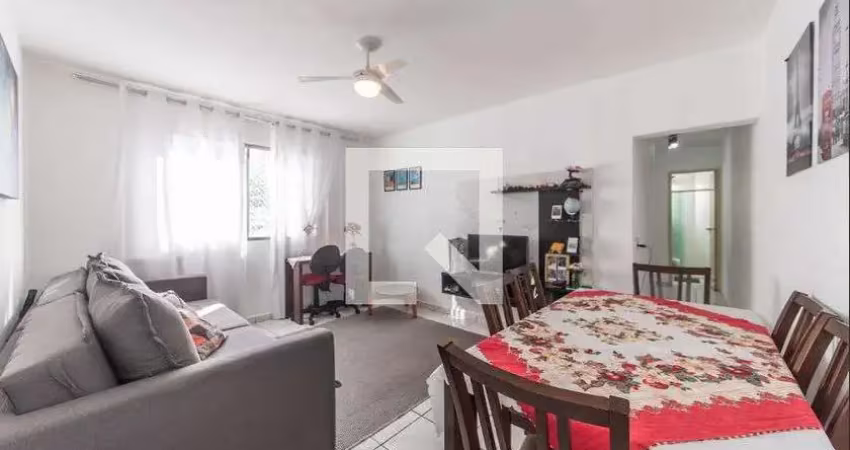Apartamento para venda - bosque da saúde, 2 quartos,  62 m² - são paulo