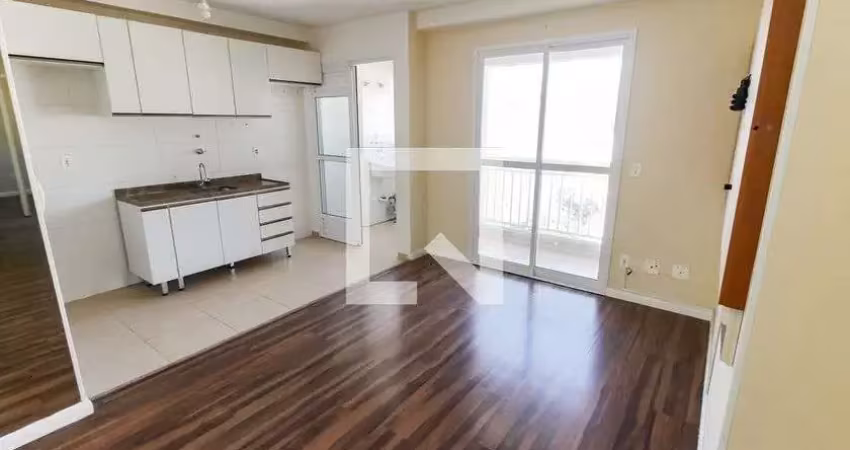 Apartamento para venda - vila andrade, 2 quartos,  50 m² - são paulo