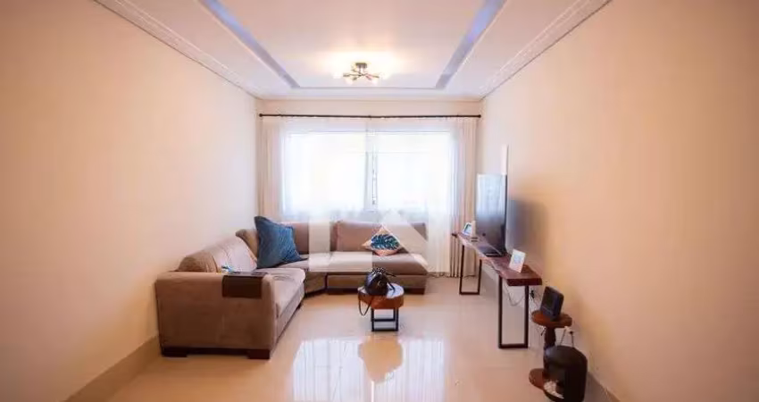 Casa para venda - parque são domingos, 3 quartos,  140 m² - são paulo