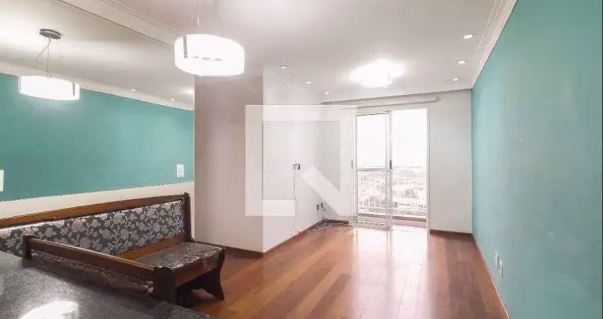 Apartamento para venda - tatuapé, 3 quartos,  68 m² - são paulo