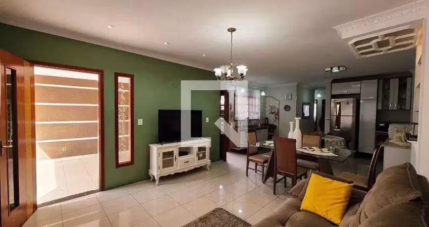 Casa para venda - agapeama, 3 quartos,  152 m² - jundiaí