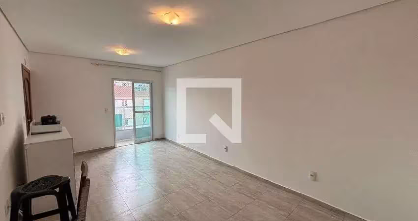Cobertura para venda - jardim bela vista, 3 quartos,  171 m² - santo andré