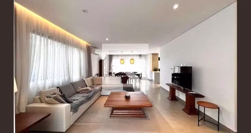 Casa / sobrado em condomínio para venda - sousas, 3 quartos,  200 m² - campinas