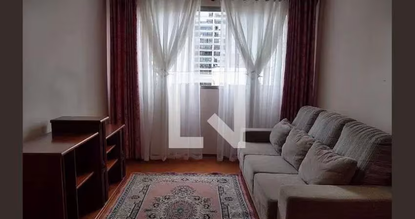 Apartamento para venda - santana, 2 quartos,  88 m² - são paulo