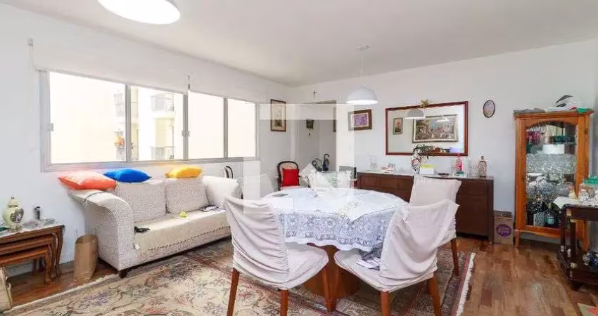 Apartamento para venda - brooklin, 3 quartos,  98 m² - são paulo