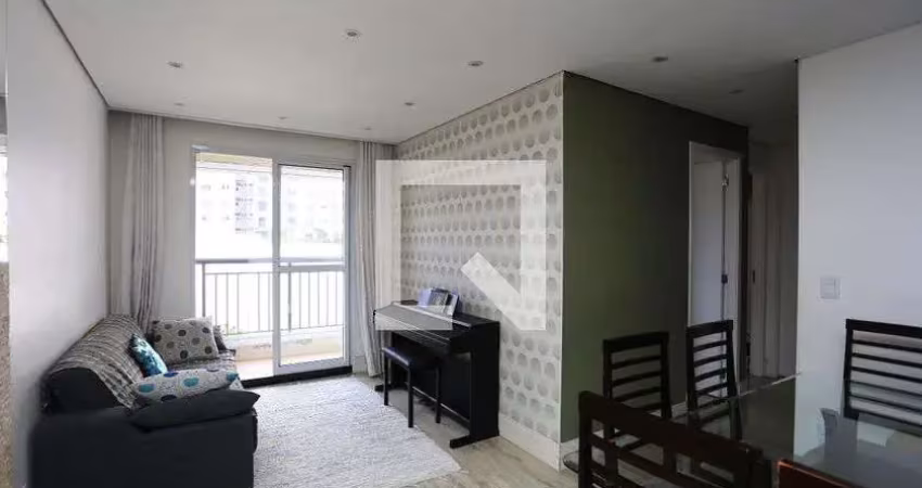Apartamento para venda - vila andrade, 3 quartos,  66 m² - são paulo