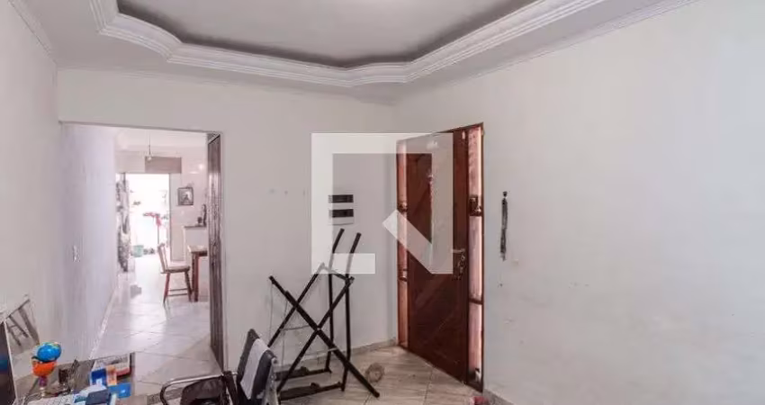 Casa para venda - jardim brasil , 3 quartos,  150 m² - são paulo