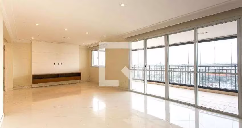 Apartamento para venda - tatuapé, 3 quartos,  164 m² - são paulo