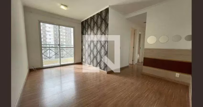 Apartamento para venda - jardim éster yolanda, 3 quartos,  64 m² - são paulo
