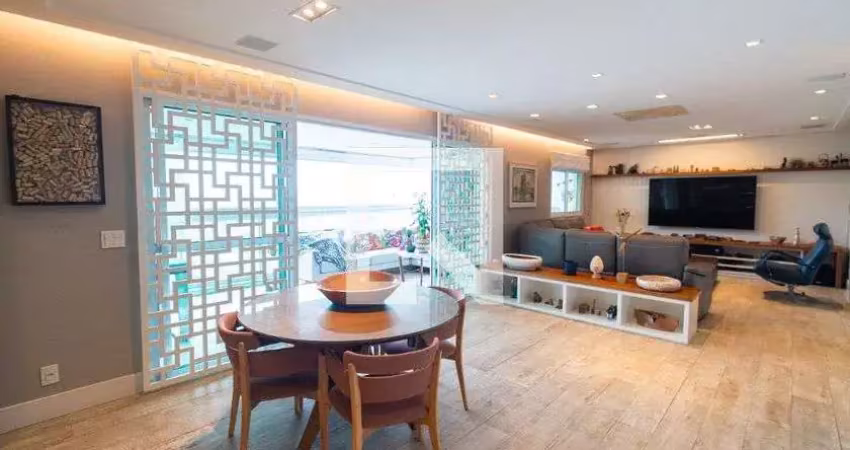 Apartamento para venda - saúde, 3 quartos,  205 m² - são paulo