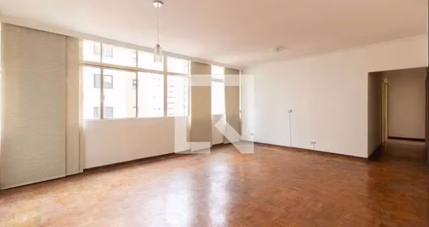 Apartamento para venda - pinheiros, 3 quartos,  139 m² - são paulo