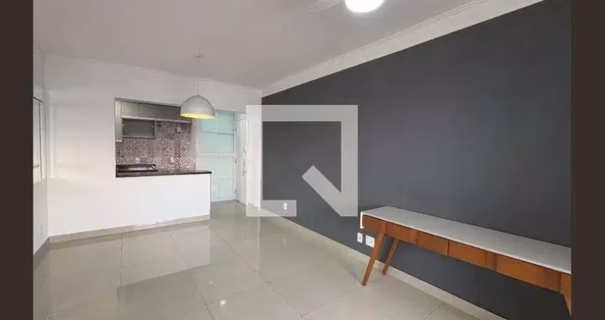 Apartamento para venda - campestre, 3 quartos,  76 m² - santo andré