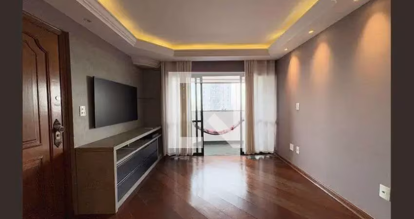 Apartamento para venda - santa teresinha, 3 quartos,  150 m² - santo andré