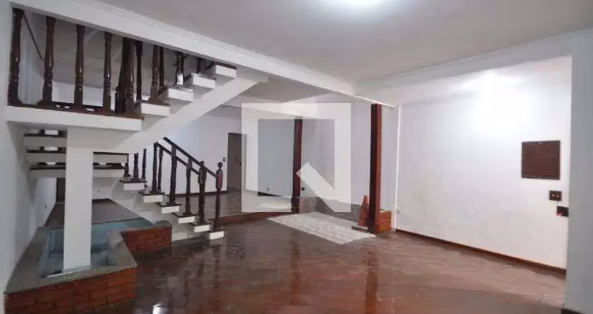 Casa para venda - vila guilherme, 3 quartos,  129 m² - são paulo