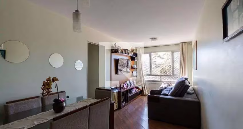 Apartamento para venda - utinga, 3 quartos,  63 m² - santo andré