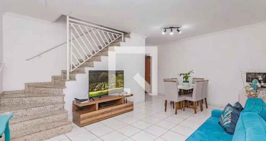 Casa para venda - sacomã, 3 quartos,  138 m² - são paulo