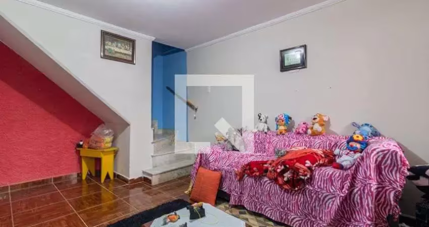 Casa para venda - jardim brasil , 4 quartos,  148 m² - são paulo