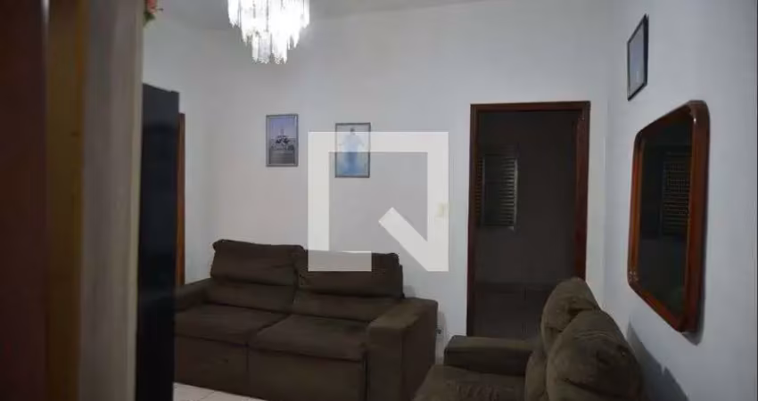 Casa para venda - vila assunção, 4 quartos,  165 m² - santo andré