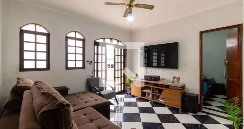 Casa para venda - sapopemba, 4 quartos,  199 m² - são paulo