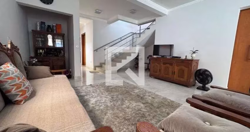 Casa / sobrado em condomínio para venda - swiss park, 4 quartos,  311 m² - campinas