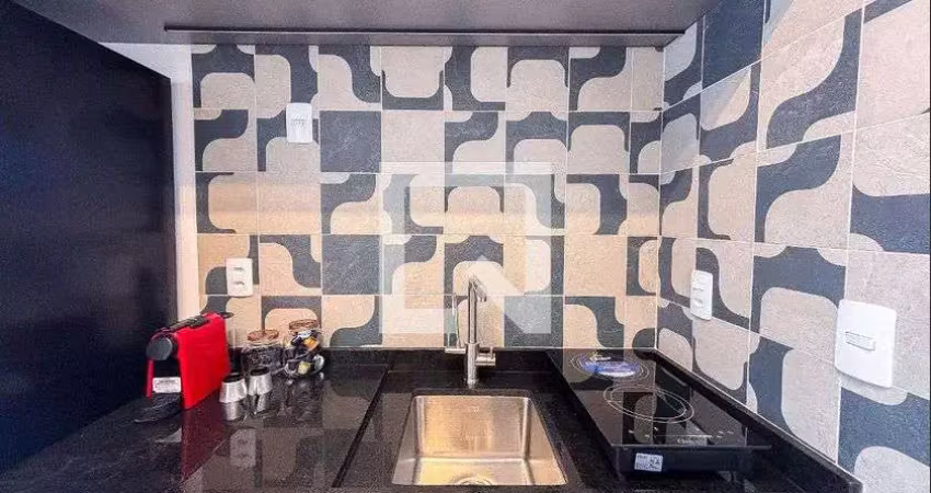 Kitnet / stúdio para venda - pinheiros, 1 quarto,  24 m² - são paulo