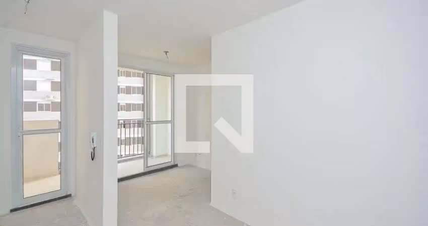 Apartamento para venda - jardim marabá, 3 quartos,  53 m² - são paulo