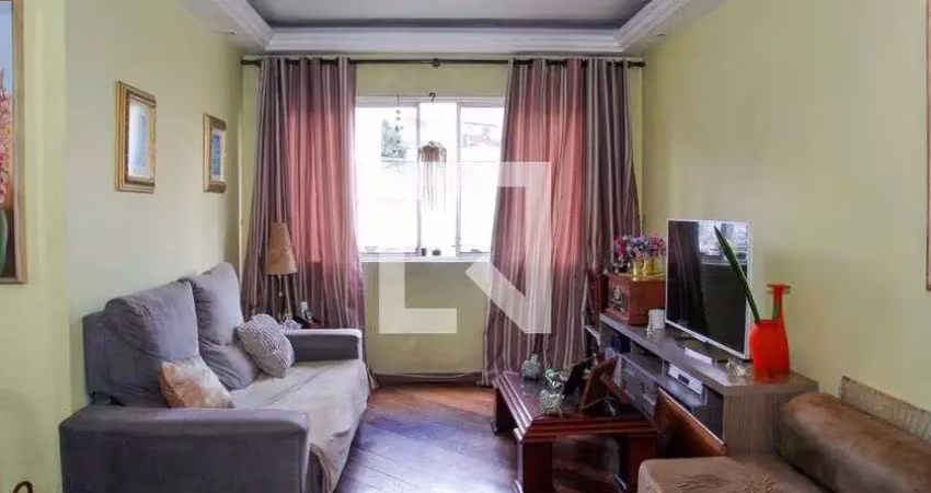 Apartamento para venda - freguesia do ó, 2 quartos,  74 m² - são paulo
