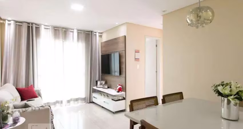 Apartamento para venda - vila jacuí, 2 quartos,  67 m² - são paulo
