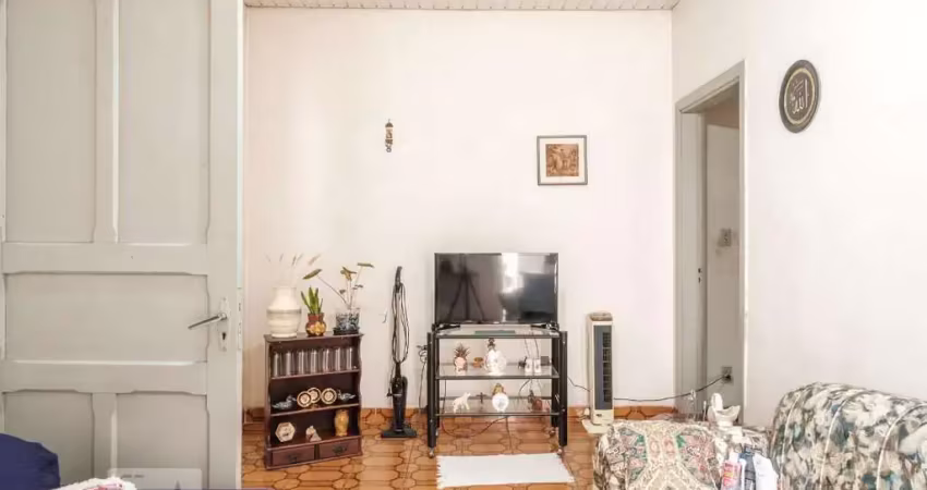 Casa para venda - vila romana, 2 quartos,  250 m² - são paulo
