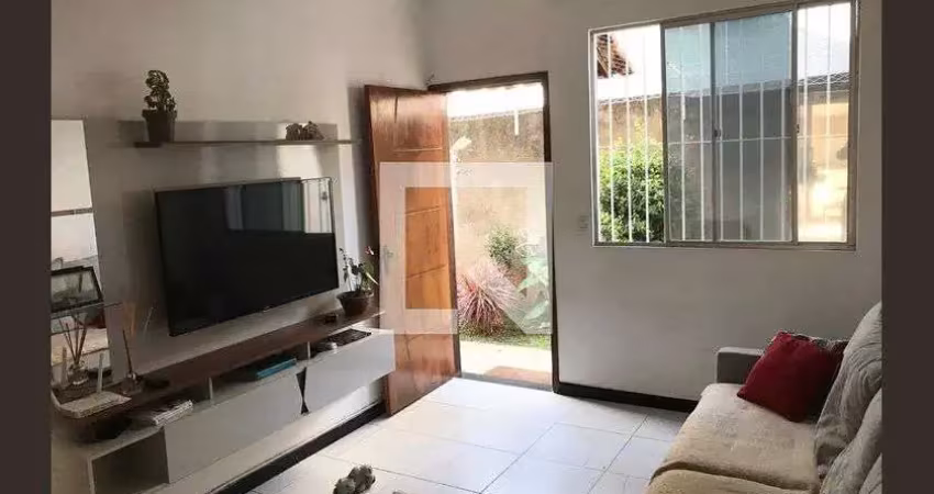 Apartamento para venda - castelo, 8 quartos,  140 m² - belo horizonte