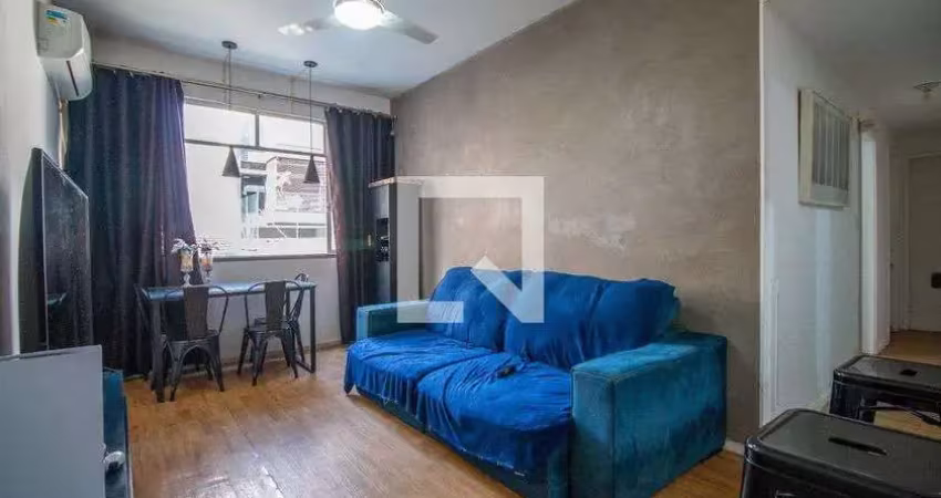 Apartamento para venda - tijuca, 3 quartos,  71 m² - rio de janeiro