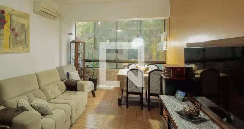 Apartamento para venda - auxiliadora, 2 quartos,  79 m² - porto alegre