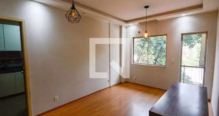 Apartamento para venda - vila isabel, 2 quartos,  60 m² - rio de janeiro