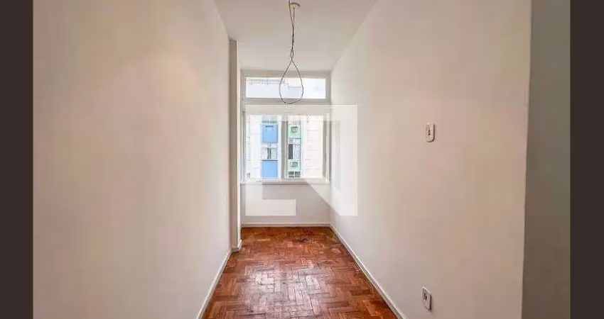 Apartamento para venda - catete, 1 quarto,  48 m² - rio de janeiro
