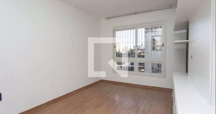 Apartamento para venda - petrópolis, 1 quarto,  45 m² - porto alegre