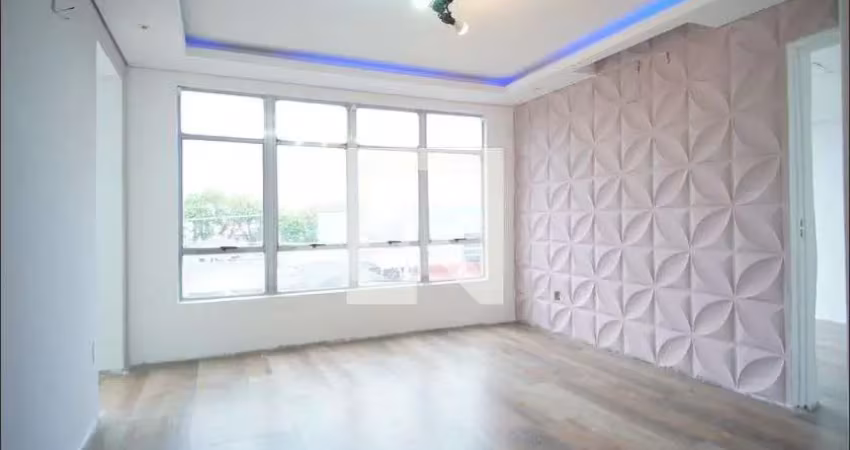 Apartamento para venda - sarandi, 1 quarto,  55 m² - porto alegre
