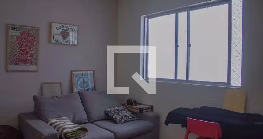 Apartamento para venda - floresta, 2 quartos,  55 m² - belo horizonte