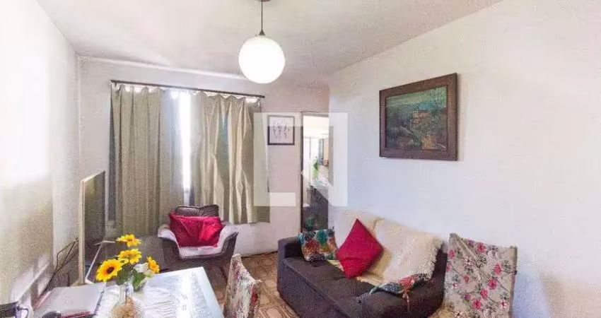 Apartamento para venda - centro , 2 quartos,  75 m² - niterói