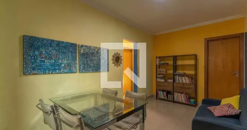 Apartamento para venda - santa mônica, 3 quartos,  160 m² - belo horizonte