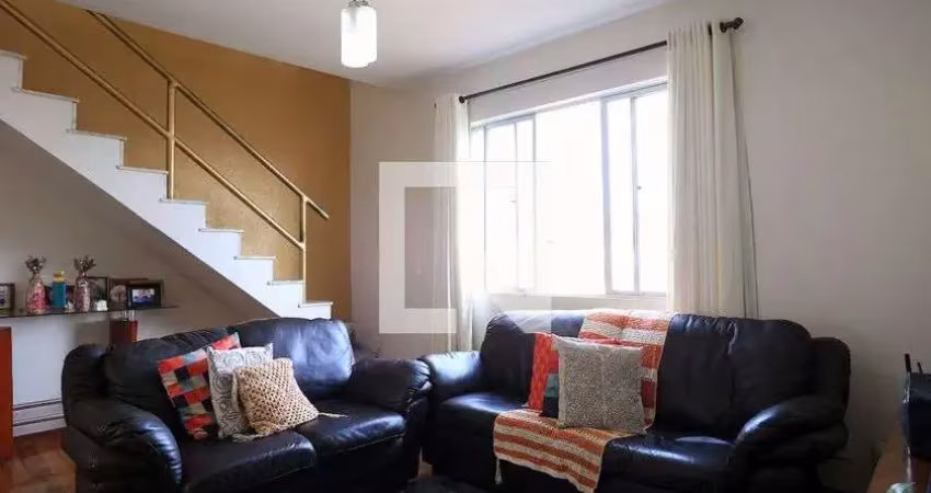 Cobertura para venda - união, 3 quartos,  146 m² - belo horizonte