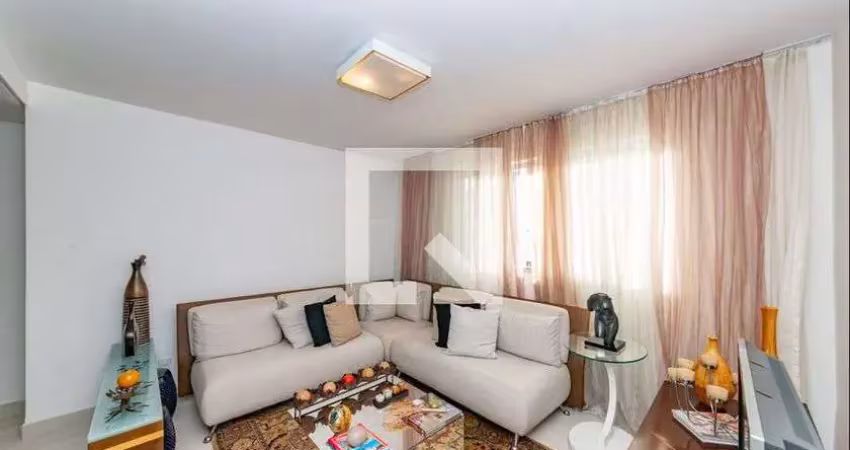 Apartamento para venda - buritis, 3 quartos,  101 m² - belo horizonte