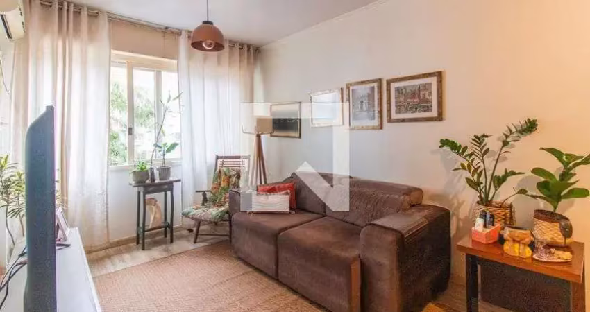 Apartamento para venda - menino deus, 3 quartos,  113 m² - porto alegre