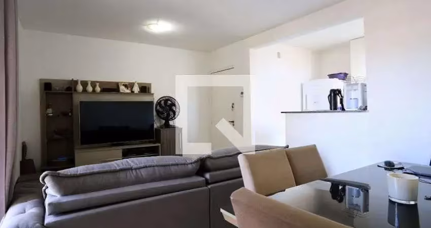Apartamento para venda - graça, 3 quartos,  88 m² - belo horizonte