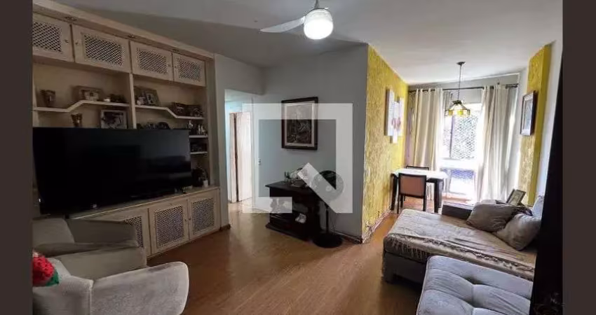 Apartamento para venda - tijuca, 3 quartos,  95 m² - rio de janeiro