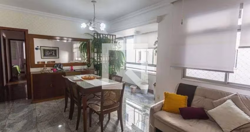 Apartamento para venda - santa efigênia, 3 quartos,  84 m² - belo horizonte