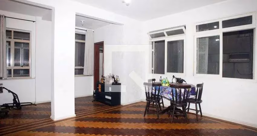 Apartamento para venda - centro histórico, 3 quartos,  85 m² - porto alegre